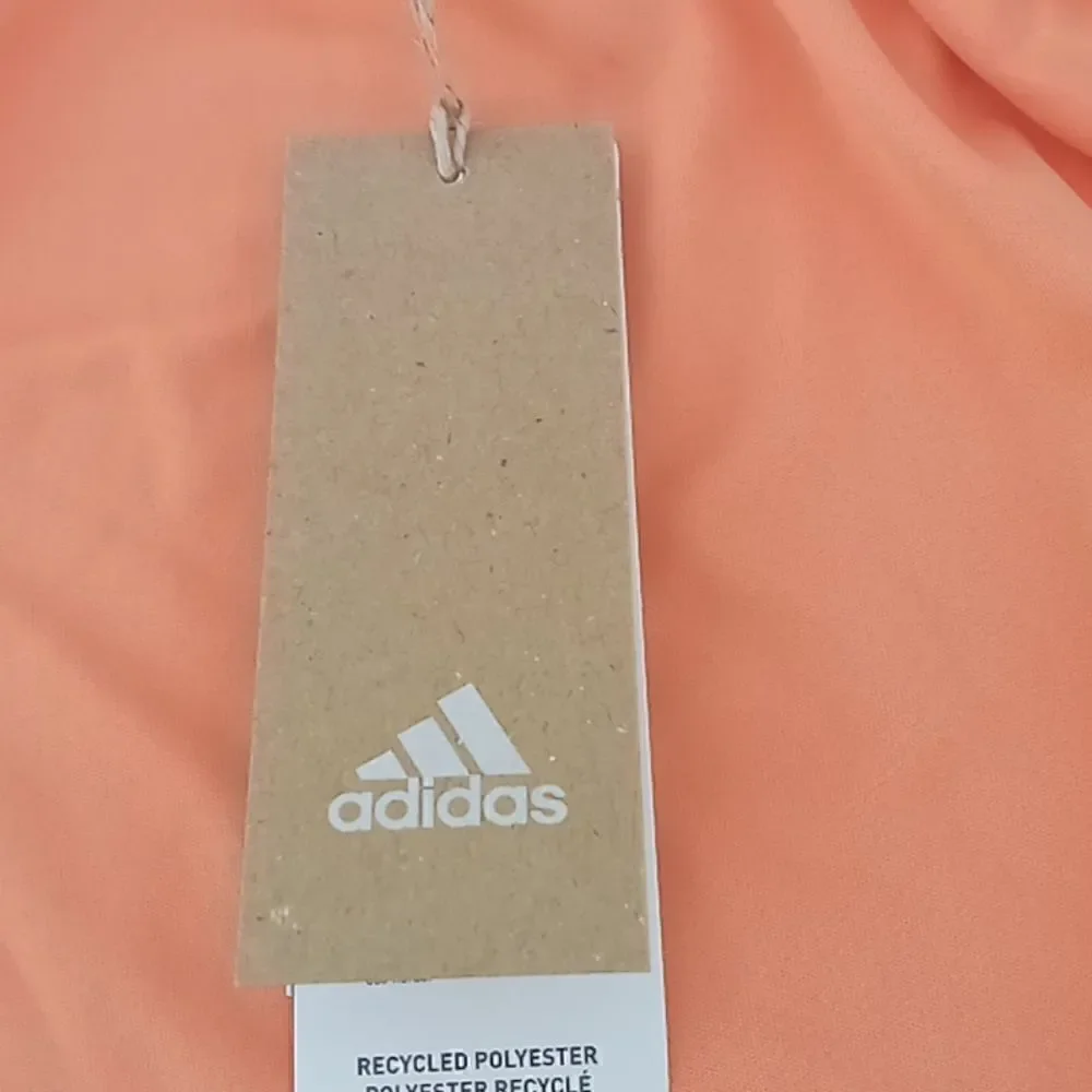 adidas girls tank